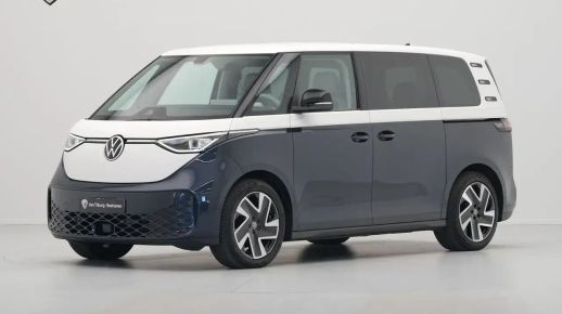 Volkswagen ID. Buzz 2023