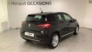 Financování Sedan Renault Clio 2020