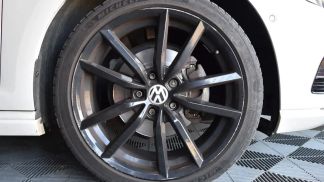Leasing Wagon Volkswagen Golf 2015