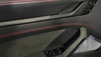 Leasing Convertible Porsche 911 2022