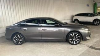 Finansowanie Sedan Peugeot 508 2021