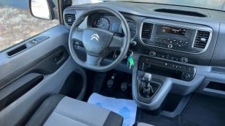 Lízing Hatchback Citroën SpaceTourer 2018