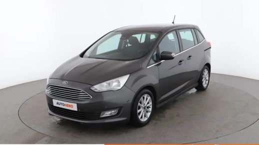 Ford Grand C-Max 2018