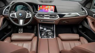 Lízing SUV BMW X5 2021