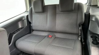 Lízing Hatchback Volkswagen Caddy 2015