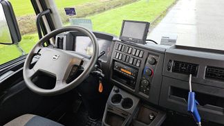 Finansowanie Ciężarówka (podwozie) Volvo FL 250.14 2020