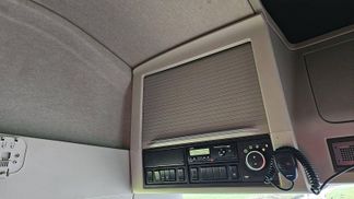 Lízing Traktor Volvo FH 460 2017