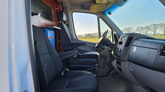 Leasing Fourgon Mercedes-Benz SPRINTER 314 2017
