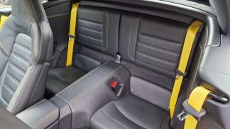 Financování Konvertibilní Porsche 992 2023