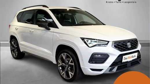 Seat Ateca 2023