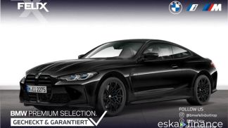 Leasing Coupe BMW M4 2022