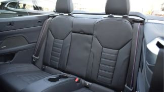Lízing Kabriolet BMW 420 2025