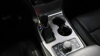 Leasing SUV Jeep Grand Cherokee 2019