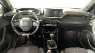Leasing SUV Peugeot 2008 2020