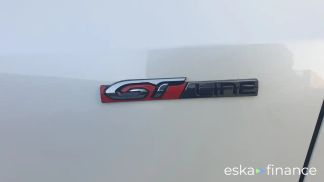 Leasing Wagon Peugeot 308 2018