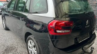 Finansowanie Hatchback Citroën GRAND C4 SPACETOURER 2020