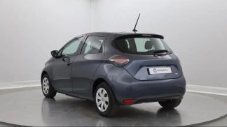 Finansowanie Sedan Renault ZOE 2021