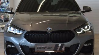 Financování Kupé BMW 218 2023