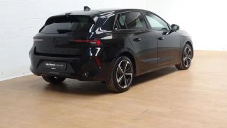 Leasing Hayon Opel Astra 2024