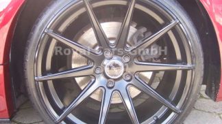 Finansowanie Coupé BMW 640 2011