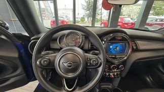 Leasing Hayon MINI ONE 2019