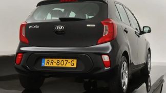 Leasing Hatchback Kia Picanto 2018