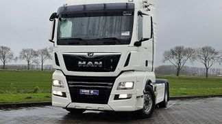 Lízing Traktor M.A.N. 18.510 TGX 2020