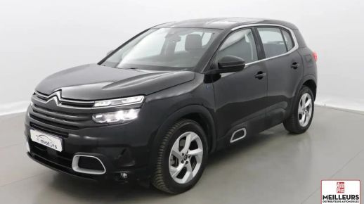 Citroën C5 Aircross 2021