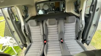 Lízing Kombi Opel Combo Life 2020