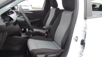 Leasing Hayon Opel Corsa 2025