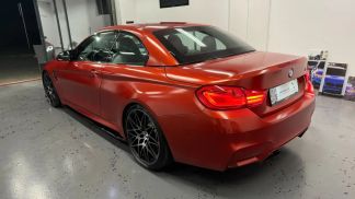 Finansowanie Zamienny BMW M4 2018