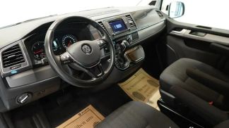 Lízing Hatchback Volkswagen T6 Multivan 2018
