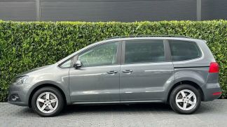 Leasing Passenger transport Seat Alhambra 2011