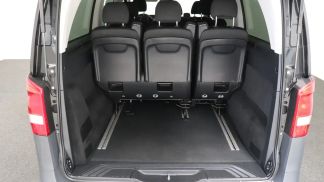 Finansowanie Hatchback MERCEDES VITO 2021