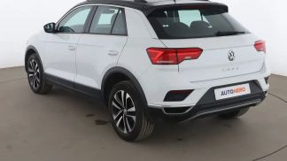 Finansowanie SUV Volkswagen T-Roc 2020