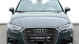 Leasing Sedan Audi A3 2020