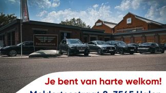 Leasing SUV BMW X1 2020