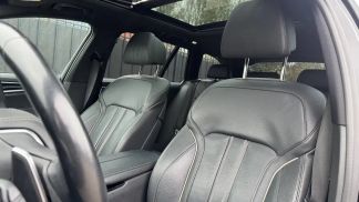 Leasing Wagon BMW 530 2019