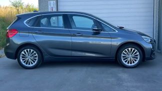 Lízing Hatchback BMW 225 2020