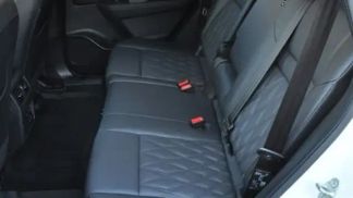 Lízing SUV Nissan X-Trail 2023