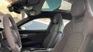 Financování Kupé Audi e-tron GT 2022