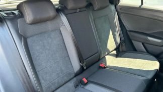 Lízing SUV Volkswagen T-Roc 2025