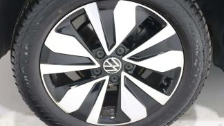 Leasing SUV Volkswagen T-Roc 2023