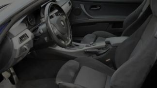 Finansowanie Coupé BMW 320 2011