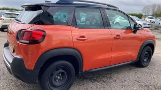 Leasing Van Citroën C3 Aircross 2019