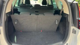 Financování Hatchback Renault Espace 2019