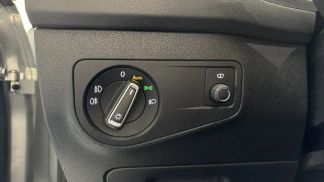 Leasing SUV Volkswagen Tiguan 2017
