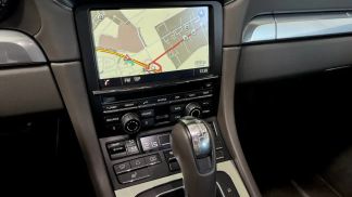 Financování Kupé Porsche 991 2014