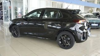 Lízing Hatchback Opel Corsa 2023