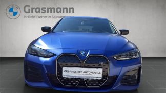 Leasing Coupé BMW i4 2023